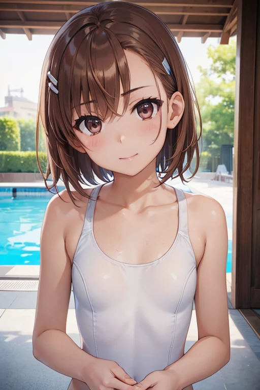 Yumi Fukuzawa、Shiny brown hair,Medium Hair, 、(( , Twin tails、)),Beautiful brown eyes、Sparkling eyes, fine grain、smile、Very fine eye、Very detailed顔, Very detailed目,Cowboy Shot、

(Photorealistic:1.4, 8k), Highest quality, masterpiece, 超High resolution, Perfect dynamic composition,Highest quality, Very detailed, Very delicate and beautiful, High resolution, Very detailedCG, masterpiece,

 
(8k, RAW Photos, Best Quality, masterpiece:1.2),One girl,only,Mature Woman, Top Sports, Fitness Wear, Outdoor,Watching the audience,Are standing, blush, Drunk,  Wet body, Perfect Eyes, exhaust, Open your mouth
