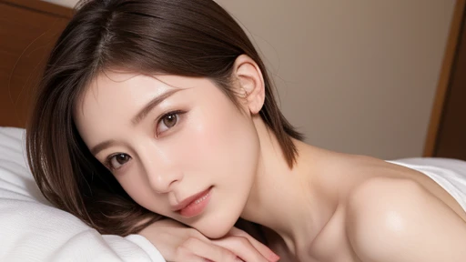  mature woman,masterpiece, slim slender, realistic , adult sex appeal, perfect body,Ultra short hair, beautiful faces,Facial beauty, Japanese women, 2 women 