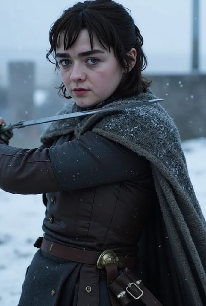 Arya Stark 