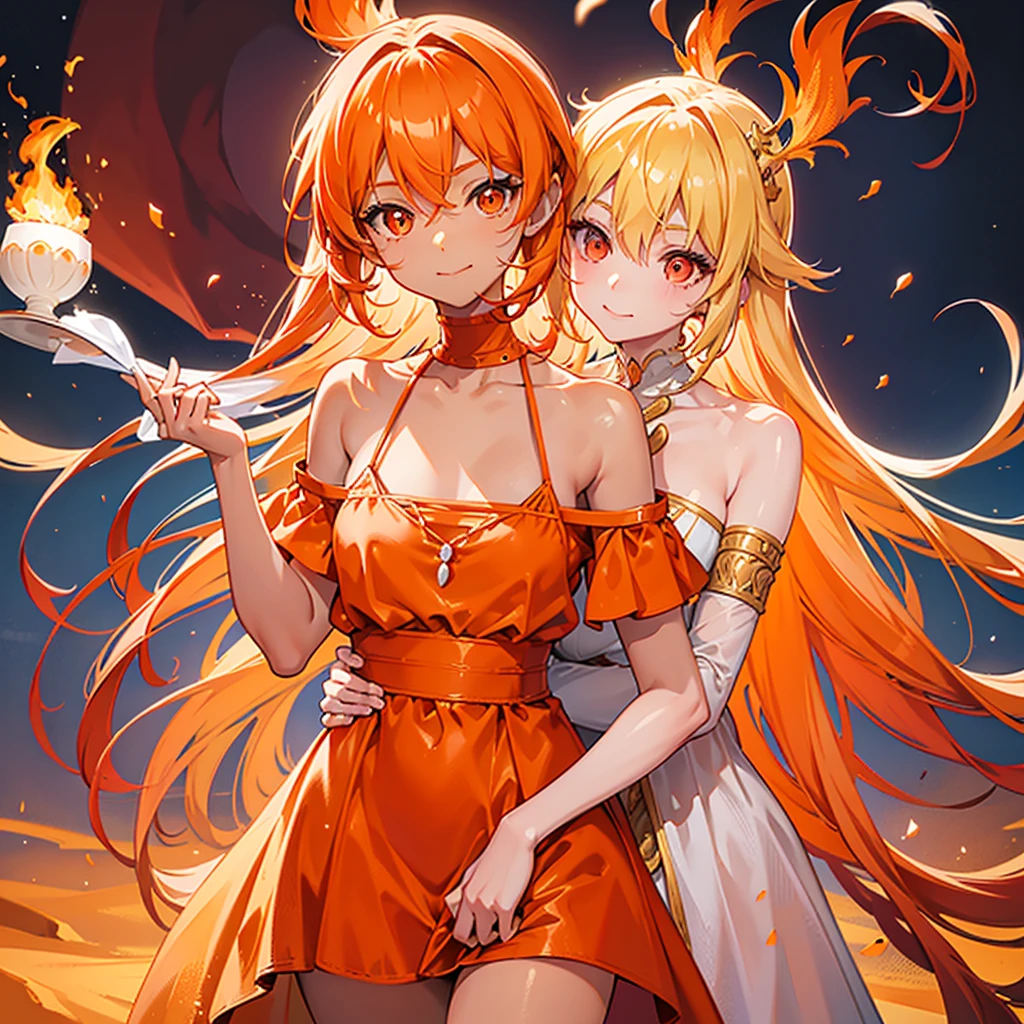nami, one piece, orange, hair, sexy, hot, tall, shoulder tattoo, orange eyes, ponytail, kunoichi dress, nsfw, skimpy clothing, long hair, loincloth, loincloth,