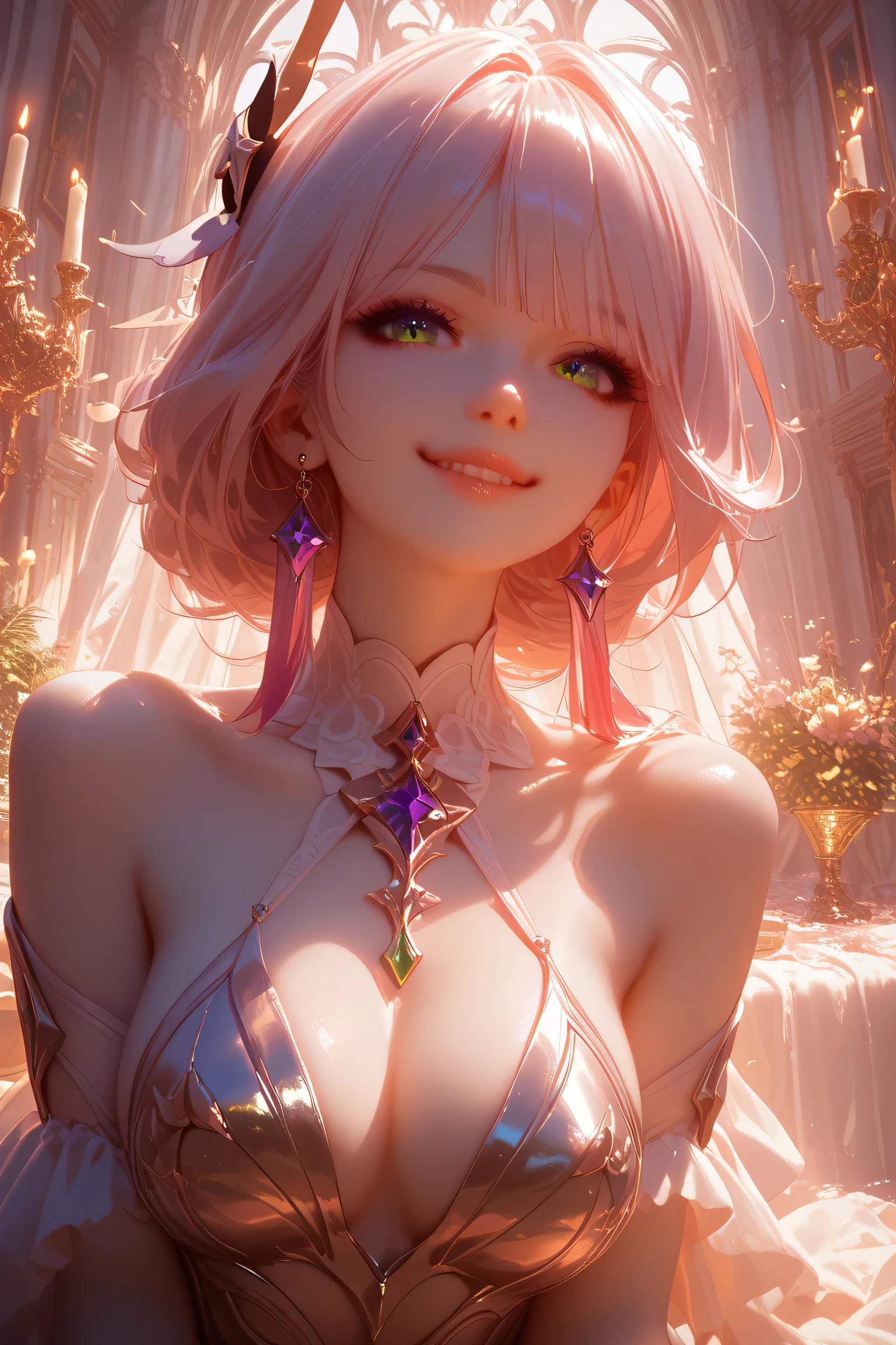Create an anime version model