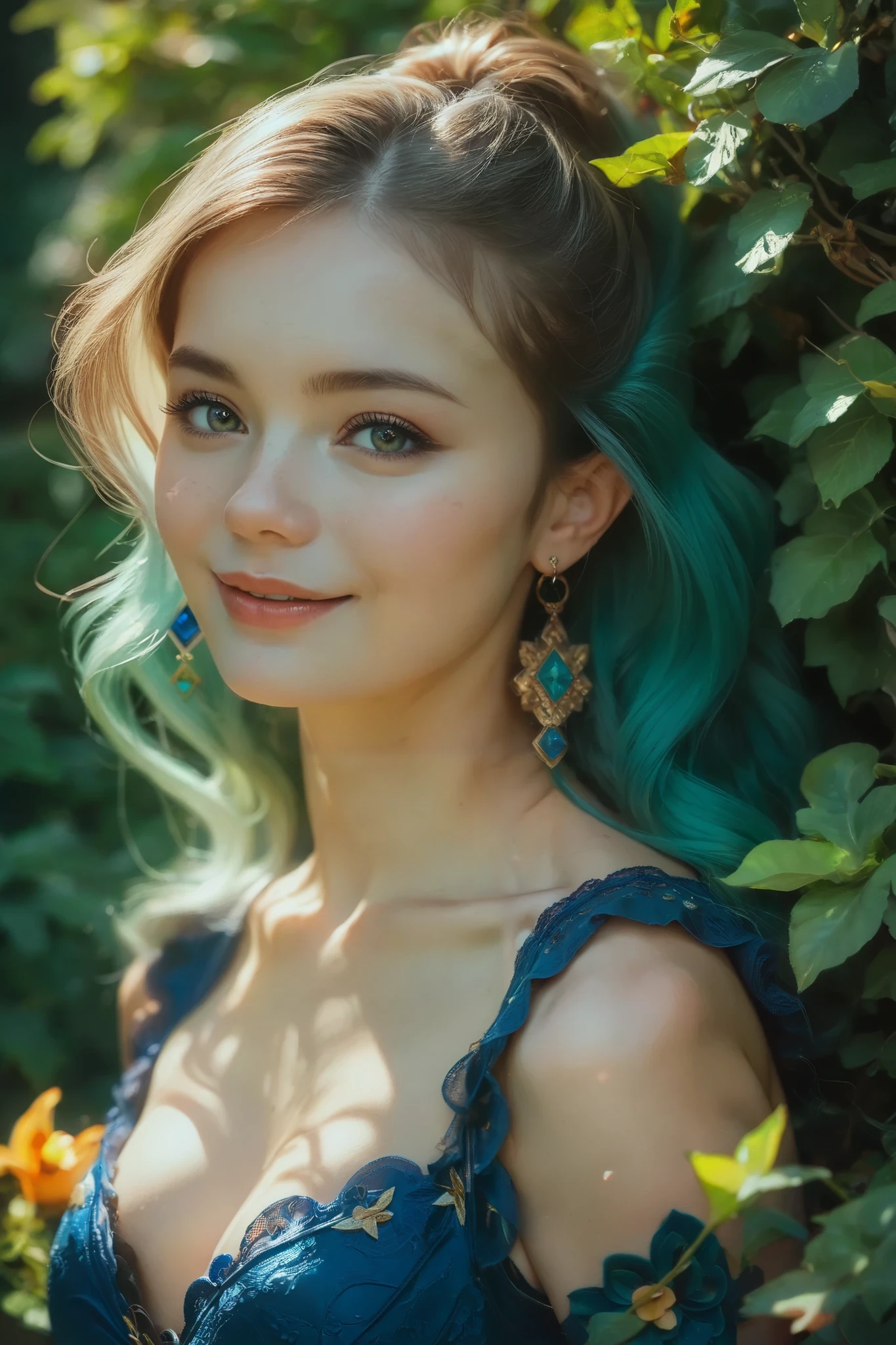 (( top quality )), ((masterpiece)), ( Details), 1girl, sexy、Very young girl、 cute face、A charming expression