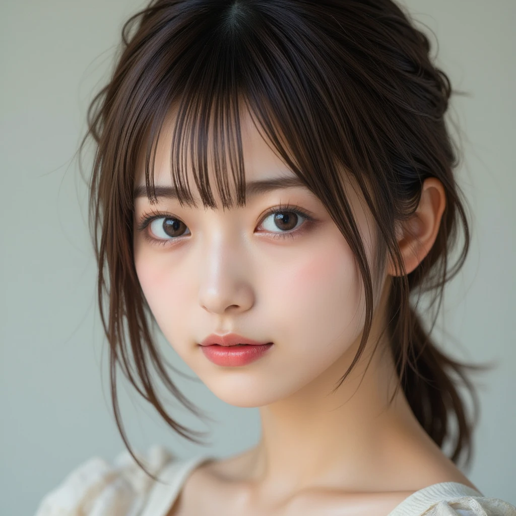 『1people々 pussy :1.3』 top quality :1.2、(( Big Breasts ))、 slightly ...