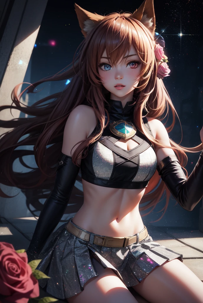 (8k, best quality, masterpiece:1.2), (realistic, photo-realistic:1.37), ultra-detailed,best quality, ultra high res, professional lighting, photon mapping, radiosity, physically-based rendering, cinematic lighting, basketball court,depth of field, sharp focus,sunbeam, good composition,(bokeh:1.2) 1girl,solo,(full body), (closed mouth),beautiful detailed eyes, pose, narrow waist,basketball uniform, black hair,messy hair,long hair floating in wind,(ulzzang-6500:1.2) mix4, hiqcgbody,((ultra-detailed)),(best illumination, best shadow, an extremely delicate and beautiful),(extremely detailed CG unity 8k wallpaper,masterpiece, best quality, ultra-detailed),(best illumination, best shadow, an extremely delicate and beautiful),floating, [(dynamic angle,((1girl)):1.2,(blue:1.3+orange) scales:1.2+fire:1.3),(long blue hair:1.2+llong orange hair:1.3),red eyes,dynamic pose,(wings),scaly white armor,sharp claws,snarling,aggressive look):0.75], ((medium chest, tomboy, small head)), (cut abs: 1.1), (perfect body: 1.1), (short wavy hair: 1.2), auburn hair, collar, chain, full body, workout , sweat,((shorts)), (extremely detailed CG 8k wallpaper), (extremely delicate and beautiful), (masterpiece), (best quality: 1.0), (ultra high resolution: 1.0), beautiful lighting, perfect lightning, realistic shadows, [high resolution], detailed skin, super detailed (((colorful)))