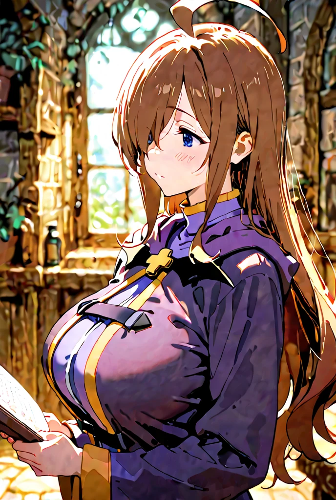 1girl,wiz , konosuba, 
 , (masterpiece:1.2), (best quality:1.2), (very aesthetic:1.2), (absurdres:1.2), (detailed background), newest, intricate details,