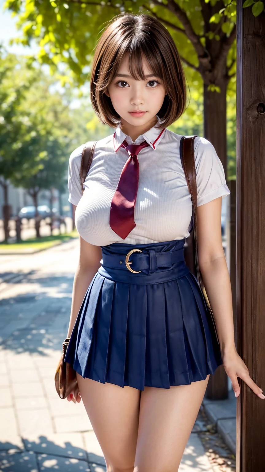 Mastepiece, Best Quality, (Highest quality、8k、masterpiece:1.3)、Ultra-high resolution、Physically Based Rendering、(Photorealistic：1.37)、Beautiful woman with perfect body:1.4、Slim abdomen:1.2、Highly detailed face and skin texture、 Red Cheeks、White skin、Narrow waist,Thin legs、Highest quality,Very beautiful woman, (cute:1.2),Perfect Glowing Skin、((Flower Field))、(((Full nudity)))、(((Upper body nude)))、(((Lower body nude)))、smile、(((Wearing a cloak)))、((Hair blowing in the wind))