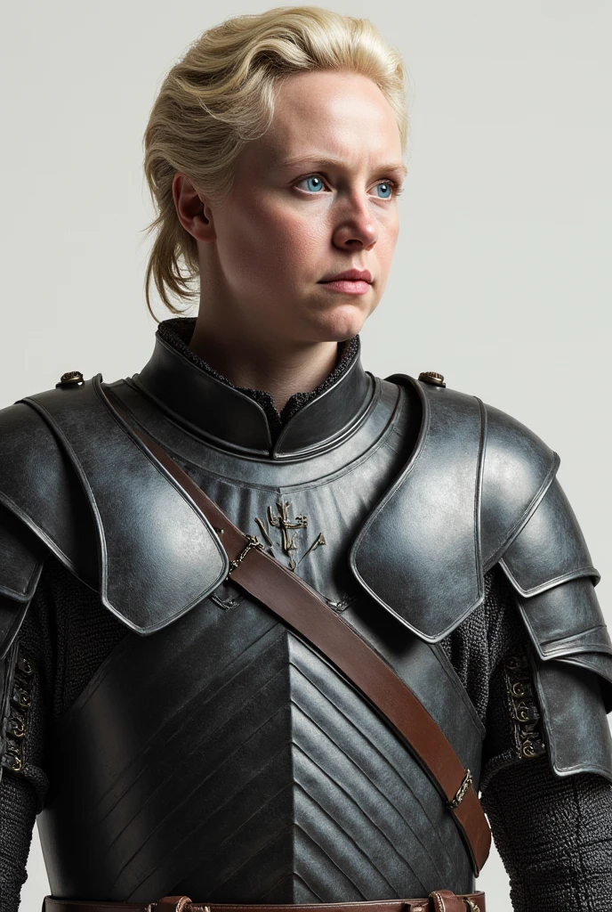 Brienne of Tarth,potrait