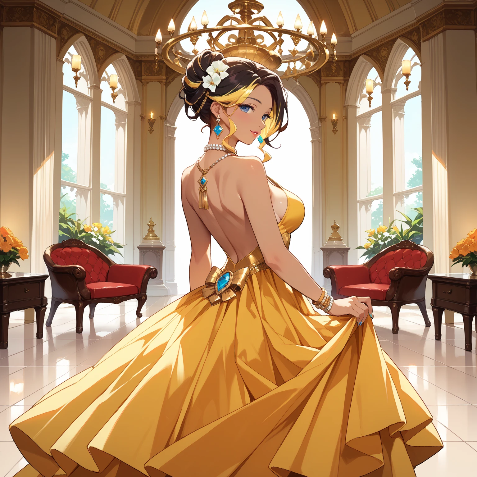 milf