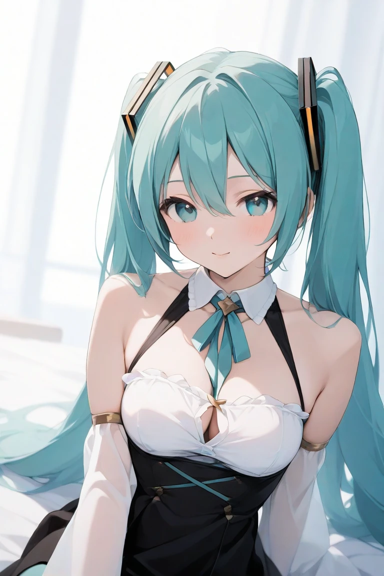  Hatsune Miku 