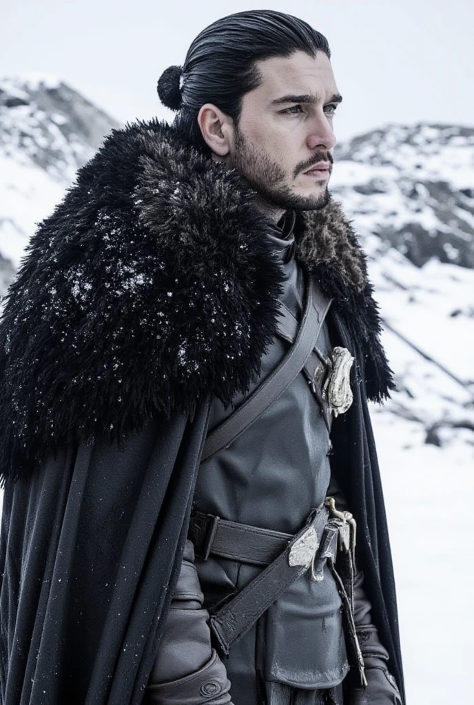 Jon Snow