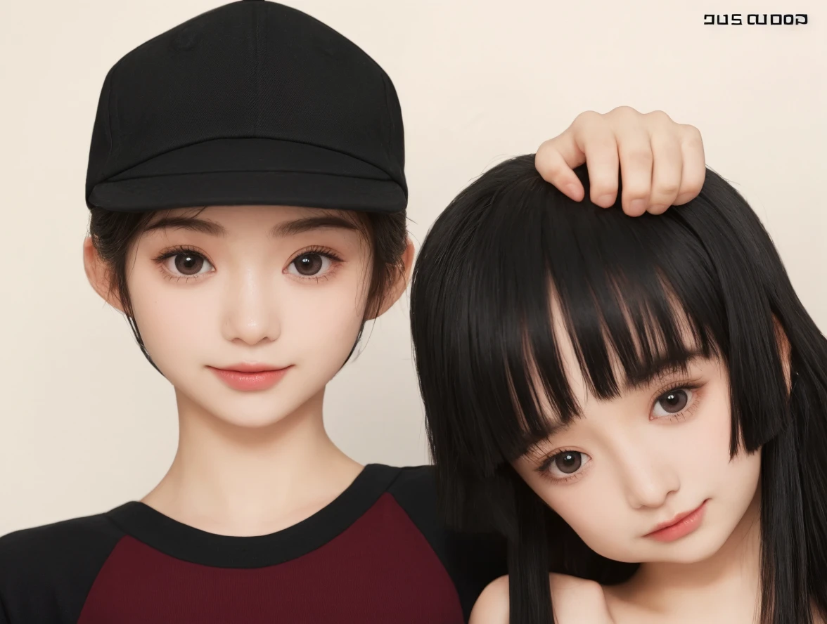 Image: A drawing with a common art kit, with a sad expression and a simple drawing. Next to it, a wearing a Supreme Artist case, with a confident smile and an incredibly complex drawing. Text: "Don't risk your child's future with inferior material. Supreme Artist Cases guarantee absolute success in school and in life!" TV commercial: