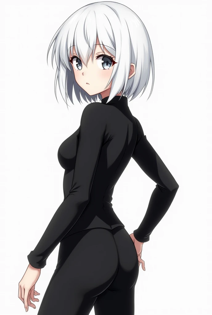 (auta resolution,best qualityer)1 Girl with short clothes in the market