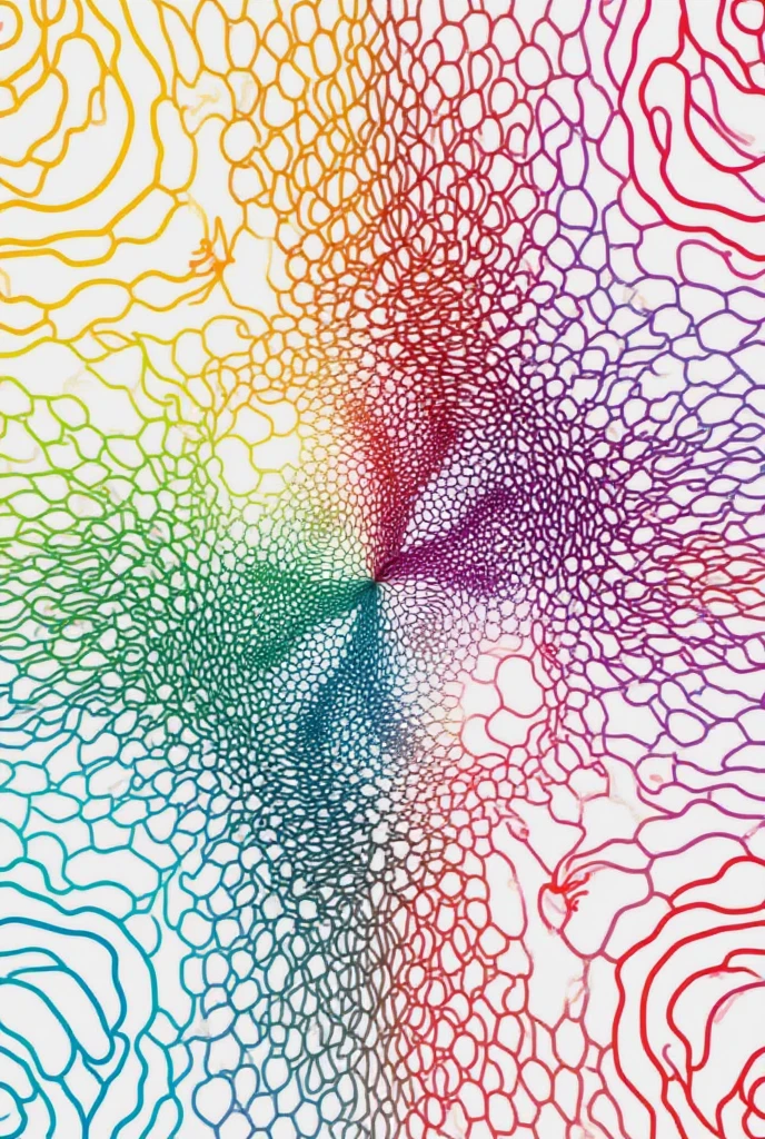 a close up of a colorful background with a pattern of circles, iridescent texture, jelly - like texture. photograph, jelly - like texture, iridescent digital art, holographic texture, soft iridescent membranes, psychedelic colours, made of holographic texture, trippy colors, dichroic, iridescent scales, neon color mixed media painterly