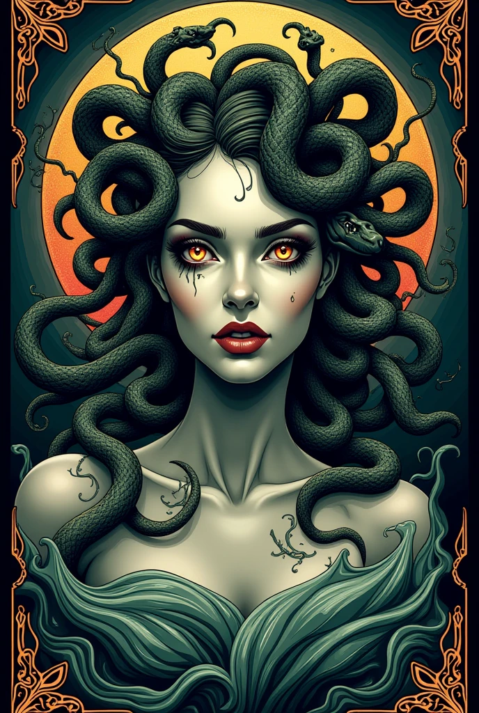 Beautiful woman、Surreal、Very detailed、extremely realistic、Realistic as a photo、One girl、Beautifully detailed eyes、Beautifully detailed lips、Highly detailed faces and features、Long eyelashes、Bat-like wings、(skin covered with scales,:1.9)、(Tentacles growing from the head:1.5)、Ancient Mystical Beings、Space horror、Surreal、Dark fantasy、Temptingなポーズ、erotic、Functional、Lustful、Provocative、close、Enchanting、Enchanting、Voluptuous、Functional、Shiny skin、Perfect Skin、Perfect body、grace、grace、Mature、Female、Functional、Enchanting、Tempting、Enchanting、Enchanting、Impression、amazing、Breathtaking、Cinematic lighting、Dramatic lighting、Chiaroscuro Lighting、High-end digital art、masterpiece、Concept Art、Super detailed、Super detailed、8k、highest quality、Surreal、Realistic as a photo、Cthulhu