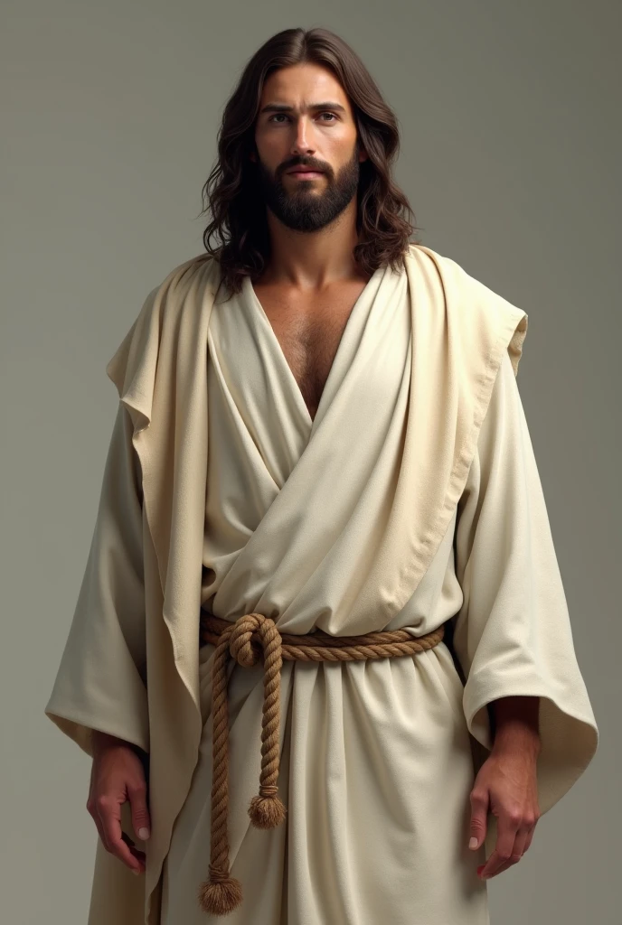 JESUS animation