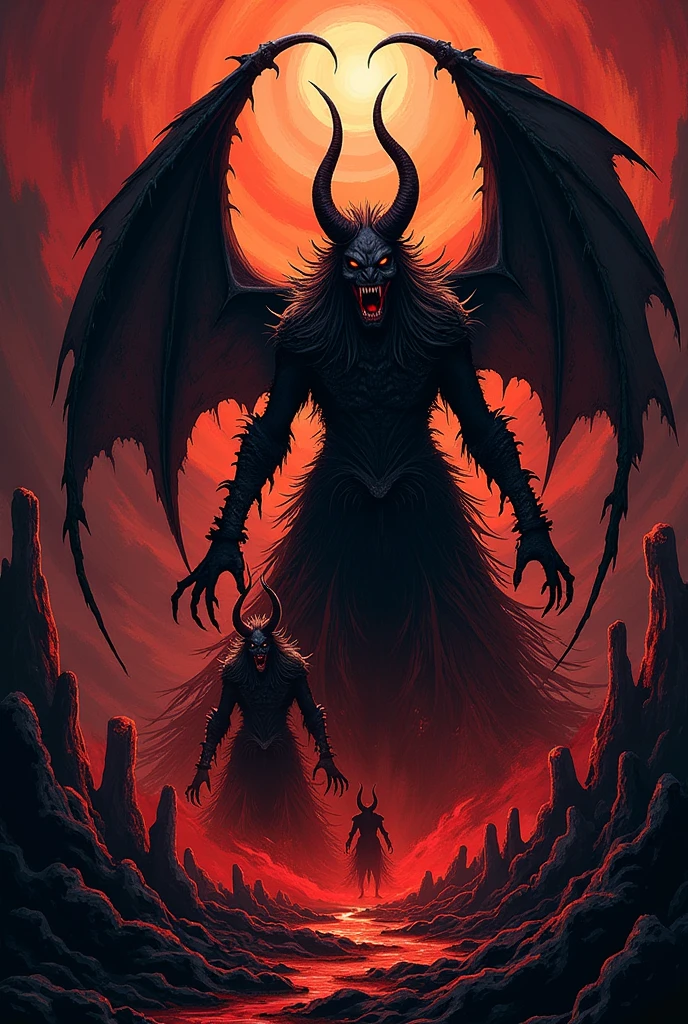 Demon times