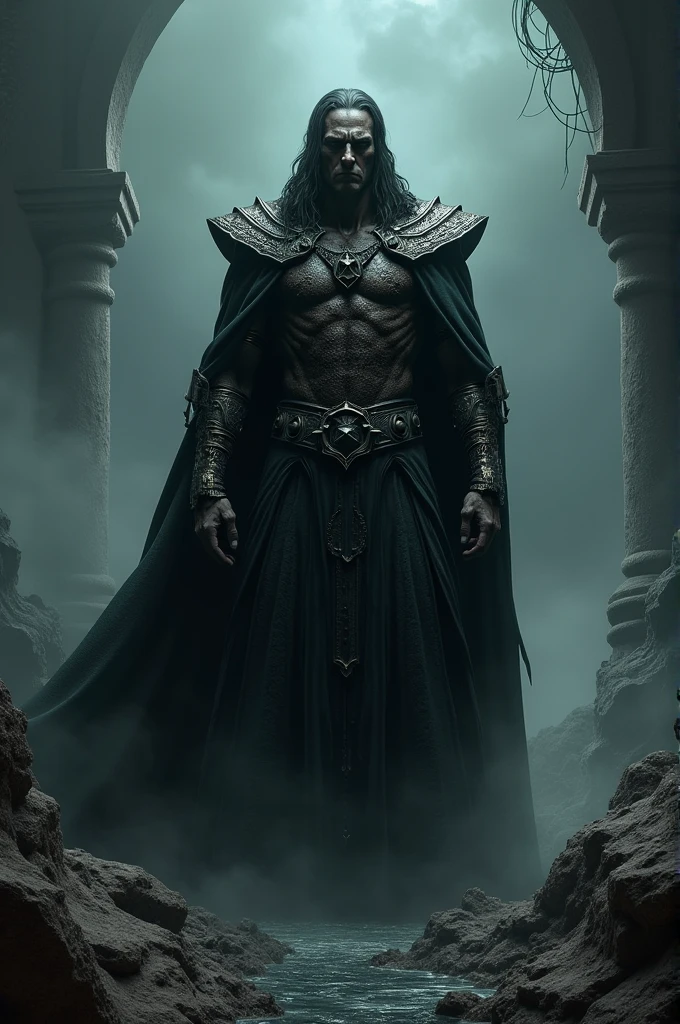 hades