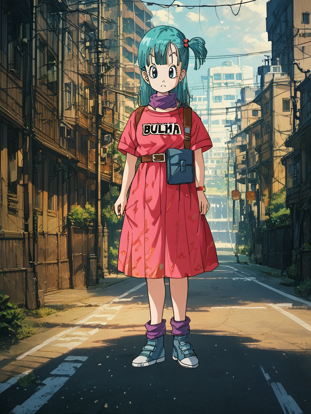 score_9, score_8_up, score_7_up, source_anime,
surreal, 
 Bulma 