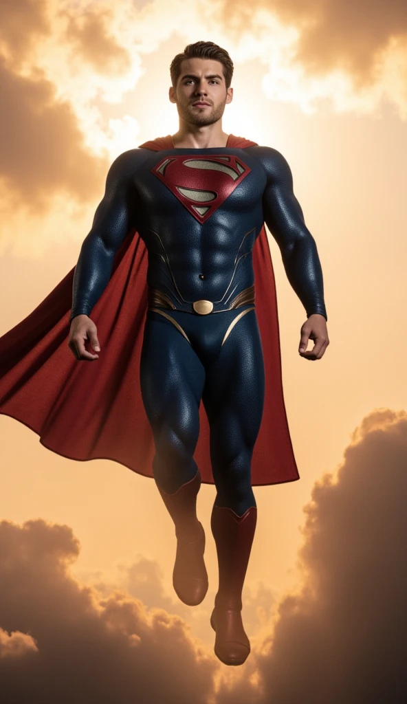 superman poster filme