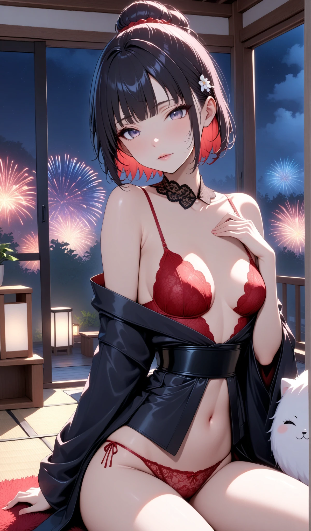 (8k, best quality:1.2), ultra high-res, extremely detailed, HDR, perfect lighting, perfect anatomy, very cute girl, beautiful detailed eyes, blush