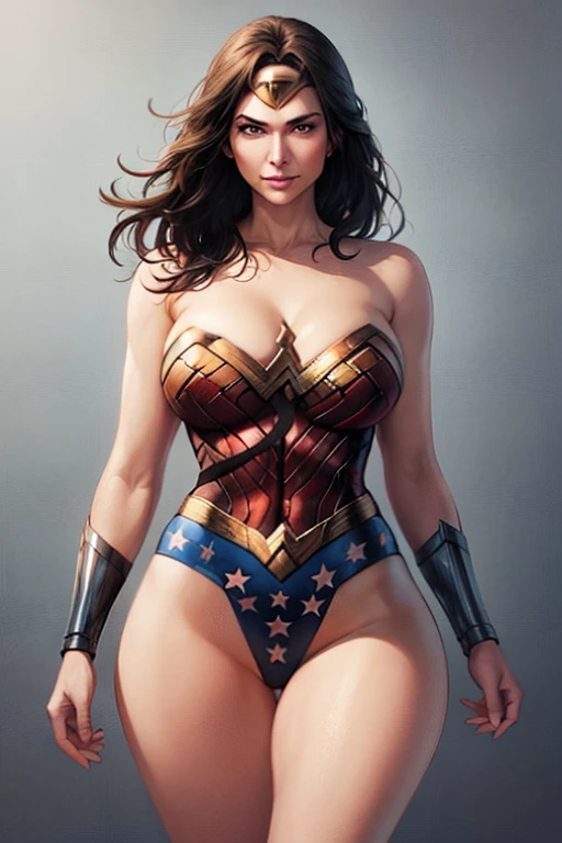 ((High Definition Face,  tiara perfeita de wonderwoman)). ((She's hanging by her neck, nas pontas dos pes)), ((She is surrendered and groped by strong bandits)) (she's barefoot) ((Your blouse is tattered, Your mesh is tattered, his uniform is tattered, seu traje esta esfarrapado, your clothes are tattered, his pantyhose are shredded)). sem calcinha. no-bra. ((WONDER WOMAN SUPERHEROINE IN BDSM, PAINFUL RESTRAINT, MILF)) She's sweaty all over her body. She's screaming in terror, She's terrified, She's crying a lot.  ela tem cabelos escuros, ela tem cabelos compridos. ((She's wearing red Fishnet Garter Belt socks.)) ((Wearing a thick metal necklace around the neck )) She screams and begs for mercy, Ela cai no choro. Wearing a thick metal necklace around the neck with a chain. ( your clothes are wet) (Seu suor escorre pelo corpo, Your body is shaking) (Your body is scratched, ela tem hematomas pelo corpo) (she's drooling, seus olhos revirados. Usando maquiagem pesada no rosto. (Your clothes are immoral, your clothes are indecent) Shibari, arms behind back:1.4), (hands on back), (obra-prima, melhor qualidade) 1.5, 1girl, sozinho, (sexy, mulher bonita, rosto perfeito, olhos perfeitos) , Samus Aran, vestido de couro preto, ajoelhada, corpo inteiro, (olhos azuis, cabelo loiro, cabelo longo), (Shibari, arms behind back:1.4), (hands on back)