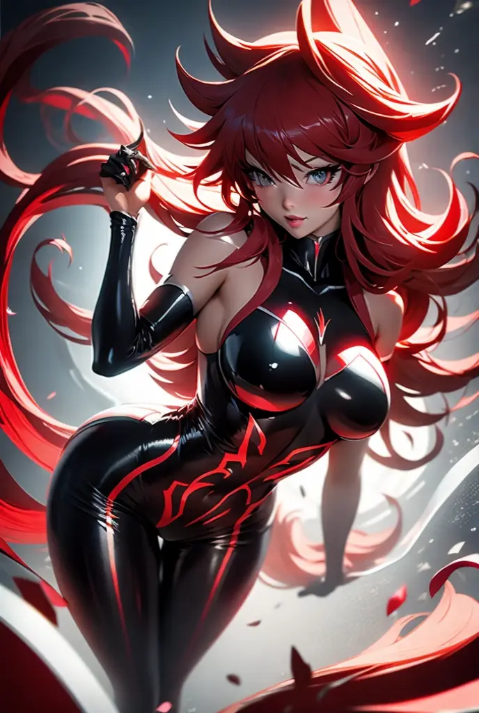 Rias Gremory.