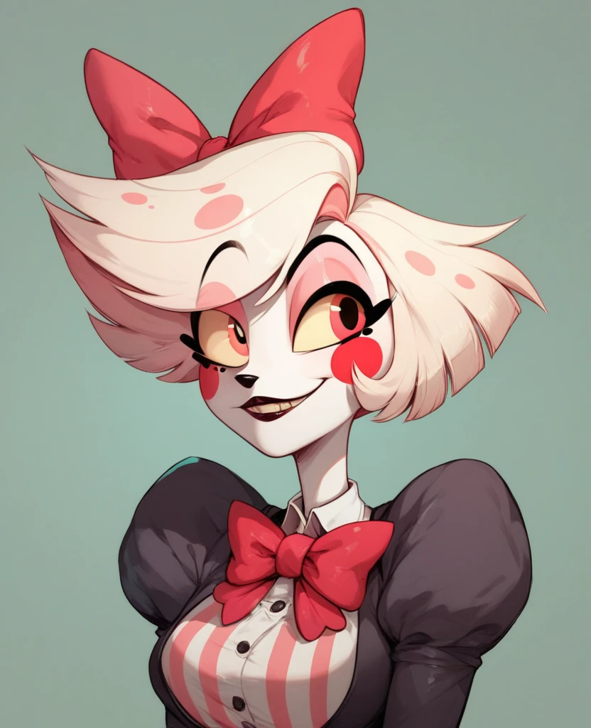 Boy, White hair, pink freckles, breast bundle, Pink eyes, (black sclera on the right eye, heterochromia), Ideal Anatomy, (Best quality, masterpiece:1), fluffy, boy, antro, 4 hands, Gold Tooth, hourglass figure with sharp teeth, body, mixing, Ray tracing, Backlight, blossom, mixing, falling shadow, Fill an image, halftones, movement lines, optical illusion, anaglyph, express lines, vignetting, , retina, masterpiece, accurate, Anatomically correct, textured leather, super detail, high detail, Body hair, hair on the chest, wide hips, Fluffy legs, covered in flower petals, boy , man , femboy, one flower in my hair, 4 hands, smile, solo antro, ((portrait)), ((Wear an erotic outfit)), stripper, (pink and red underwear), (lace stockings), (detailed lighting of Bonifasco), (detailed fur), (detailed skin), (Cinematic blue and purple lighting), ((detailed background, VIP room, No, strip club)), (half body shadow), [explicit content], [Sharp Focus], (shaded), ((masterpiece), Brown eyes, (long hair), (atomic hair), medium breast, pectoral muscles, (fluffy мех), fluffy tights, fluffy breasts, furry fantasy art, antro art, High Definition Commission, fluffy art, masterpiece, Best quality, detailed image, perfect lighting, perfect shadows, Perfect eyes, focus on the girl, flawless face, шикарное body, body песочных часов, fluffy, Fur on the body, playful look, half-closed eyes, все body, detailed fur, balanced coloring, fluffy, antro, (привлекательное body), I look at the viewer, seductive look, seductive pose, perfect legs, perfect hair, crowded
