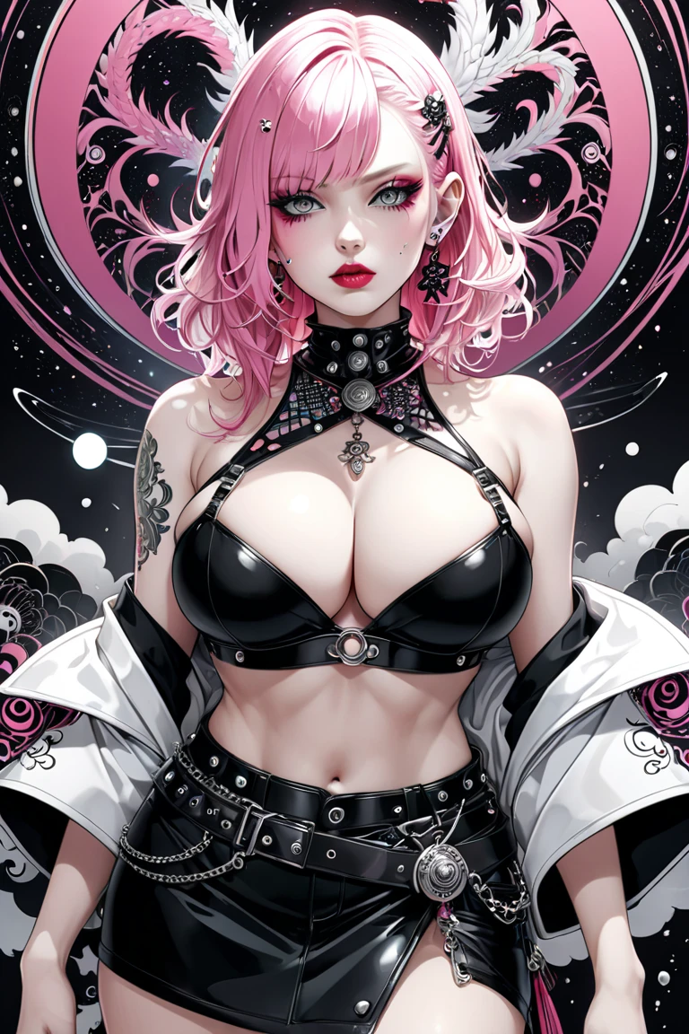 1 plump girl,curlies,Blonde hair,Sweaters,tight sweater top,Huge cleavage,Narrow_above waist,succubus line,(Tattoo on lower belly:1.2),Sexy tattoos,(((tattoo is\(uterus shape, Pink, Crimson, Symmetrical\)))),Clear tattoos,Female pubic hair,,lipsticks,long_eyeslashes,intermittently
[everlasting | sitted | Kneeling | lie],
arma_At the back_Take a step back,actual,high high quality,tmasterpiece,