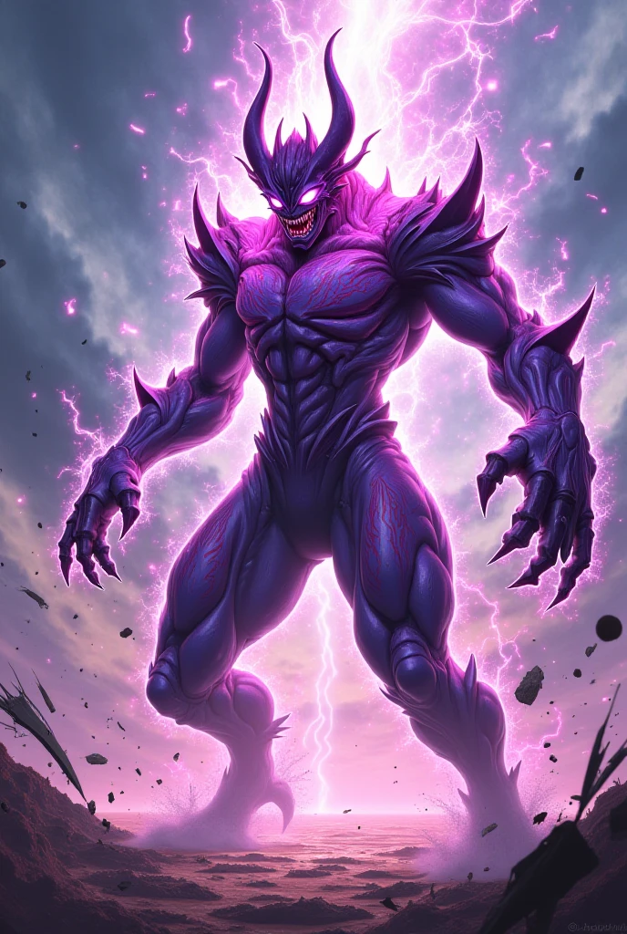 Beast bright
