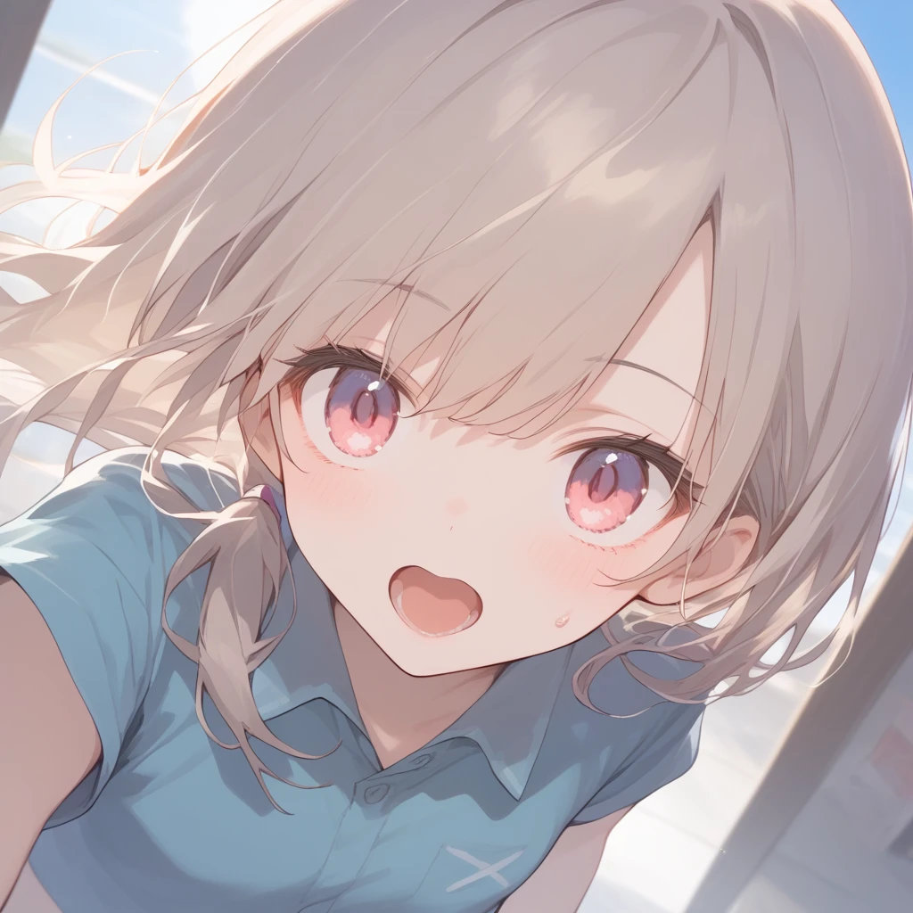 A young girl in an elementary is being raped by a man in the gym's equipment storage room.,Highest quality,masterpiece,(((1man and 1girl,having sex))),A young and 10-year-old girl is violently raped and cums inside her, crying and screaming.,Obvious flat chest,Visible genitalia,Tears flowing,Clothes are disheveled and skin is visible,A young girl spreads her legs wide in an M-shape