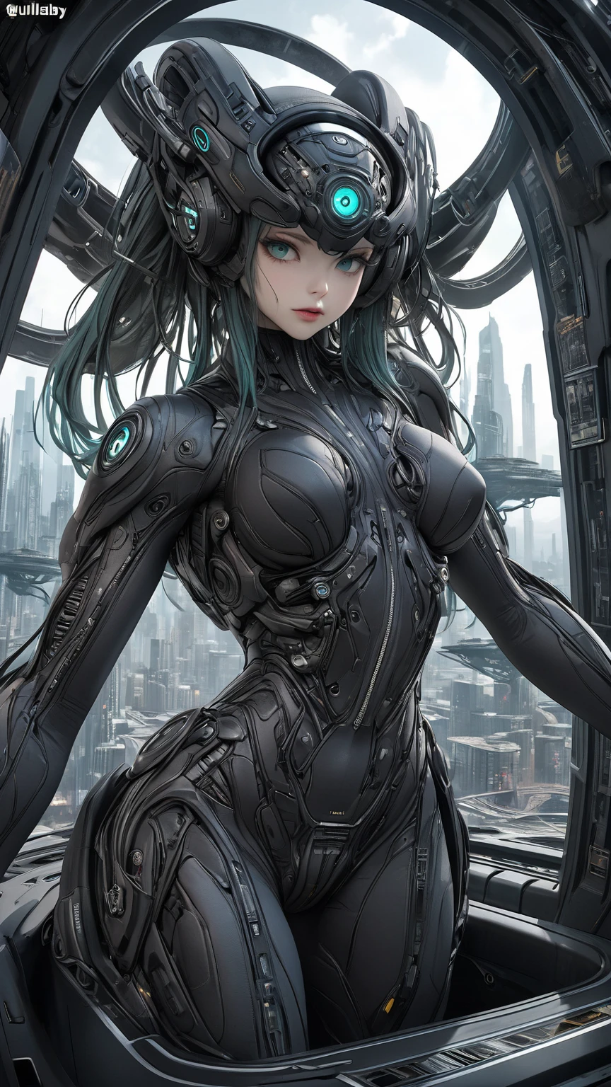(masterpiece), (best quality), photorealism, realistic, ultra detailed, perfect face, perfect body, 1girl, beautiful girl, Greek goddess, Greek clothes,peplos, stand, sexy, robotic arm, mechanical