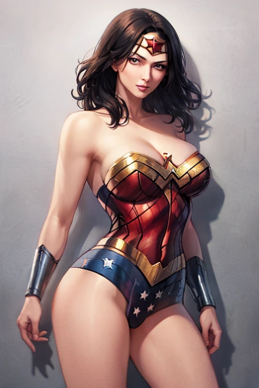 (((SUPERHEROINE WONDER WOMAN esta vestindo lingerie rendada branca, white lace pantyhose, wearing super high heels))), ((ELA está in the dirty alley at the night,in prostitution))), ((Ela foi estuprada)) ,((SUPERHEROINE mulher maravilha com uniforme em farrapos, frayed pantyhose)), (Wonder Woman is standing, on tiptoe), (She's crying a lot, ela tem cabelo preto, ela tem cabelo longo)), ((She wears a thick metal necklace around her neck..)), (obra-prima, melhor qualidade) 1.5, 1 garota, sozinho, (sexy, mulher bonita, rosto perfeito, olhos perfeitos), corpo inteiro. ((She is wearing white starry lace panties)), tears running down your face)), ((Mulher Maravilha em cativeiro, arms tied behind the back, shibari, hands tied behind the back,painful restraint by ropes)