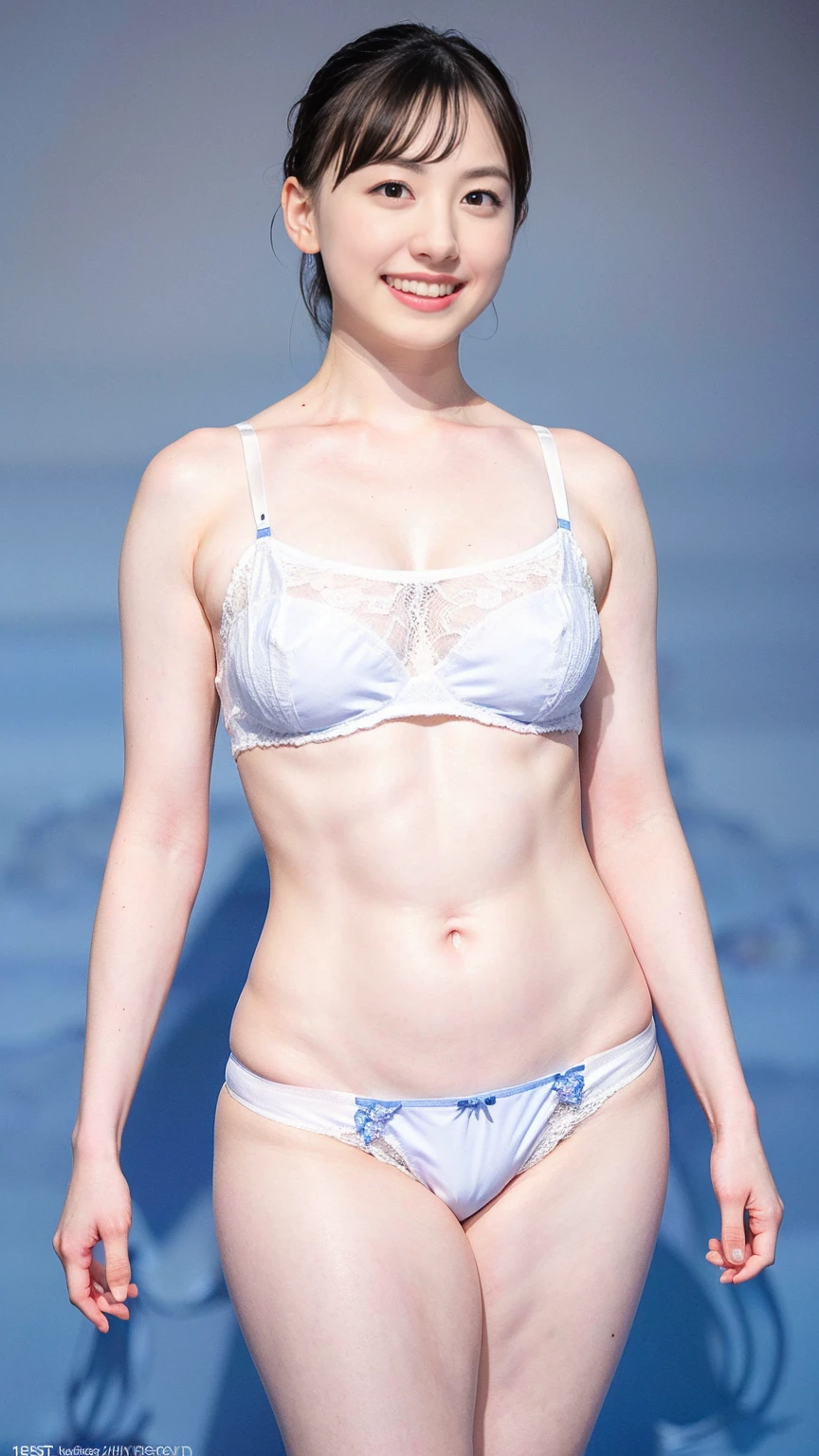 "((highest quality,16k,High resolution,masterpiece:1.6)),ultra-detailed,(Realistic,photoRealistic,photo-Realistic:1.6),18-year-old,whole body,((Put your arms behind your head and show your side)),(( White Micro Bikini:1.6)),beautiful detailed face,detailed, Thin waist and thick hips, Healthy girl, fit pic, Cottagecore!! Fitness Body, Amouranth, Beautiful face with arms and legs, better known as Amouranth,,((Beautiful background blur))、Soft studio lighting,((Delicate artwork dark grey background))、((A beautiful figure that stands out against a dark background))、((Anatomically correct fingers of the hand))、((Correct Number))、
Soft lighting"