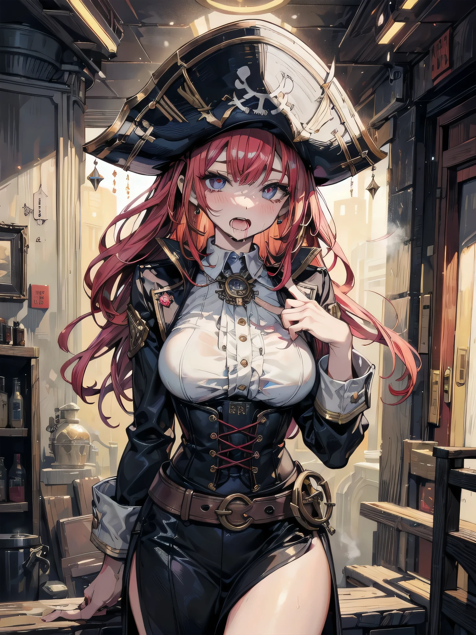 Having tentacle sex, (Many alien tentacles:1.2), Torn, See-through dress, Too many, Constraints, (Multiple Inserts:1.2), Short Hair, Big Breasts, (Hanging by tentacles:1.6), enjoy, aggression, Inside the cave, Pretty eyes, Great images, Senile, It has a certain charm, Depth of written boundary, Detailed Texture, Tentacles grabbing the chest, Splash a thick all over your body, The embarrassing parts are in full view. ((Tentacles enter the skirt)), (Embarrassed expression)