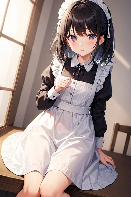 (Masterpiece、high resolution)、(複数のfemaleの子)、小学生のfemaleの子、8-year-old、Flat Chest、Wearing a dress backwards、cute、、black tights。、cute赤いドレス、femaleの子用の白いパンツ、{{{{{Half Top}}}}}}、Black Hair、Pixie Cut、{{{{{Real}}}}}}、{{{{{{Head out of frame}}}}}}、Thin legs、 {{{{{{{{From below}}}}}}}}}}、blush、Bitten underwear、Men's Room、Pretty Cure、Medium Waist、{{{{{{Raise both legs}}}}}}、Overflowing love juice、、Crotch Zoom Camera、Ass Focus/Hip Focus、From below情報、、black tights。Ass Focus、Standing、blush、Embarrassing、Low - Angle、female