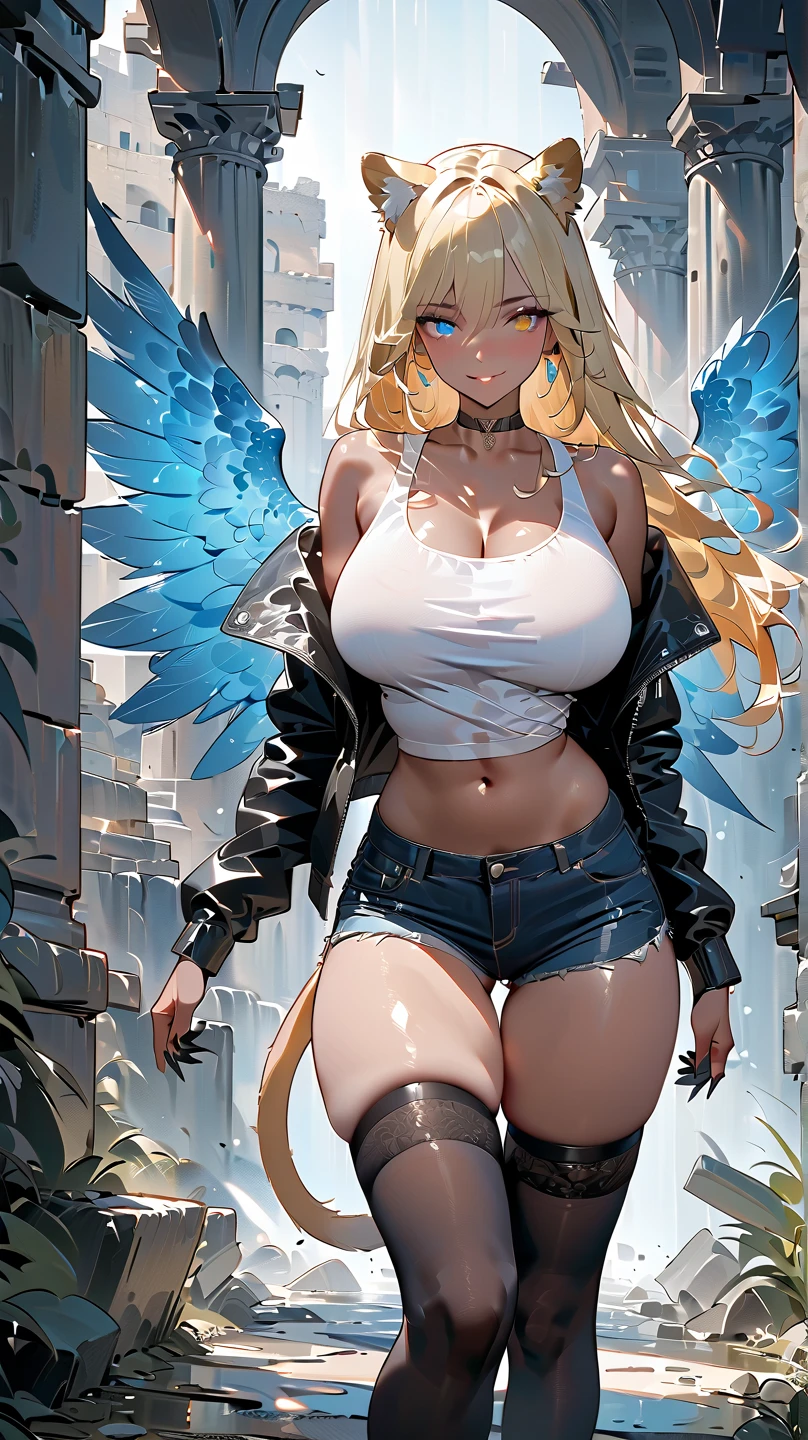 nsfw:1.5,((vaginal,sex,vulgarity,orgasm_face,horns,hat,wings,jeans,brothel)),((masterpiece:1.5,best_quality:1.5,ultra_detailed:1.5)),((blonde_hair,blue_eyes,pale_skin))