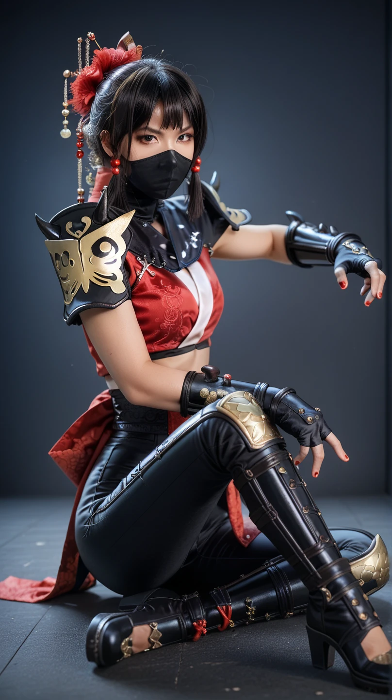 ORIENTAL WARRIOR- GEISHA- SAMURAI SWORD- SEXY- TINY BLACK PANTIES- DETAILED PHOTO- ANGRY FACE- BEAUTIFUL BODY- SHINY TEMPLE- KNEES- COLORFUL HD- SAMURAI- NINJA- BEAUTIFUL- FULL BODY FRAME- DETAILED PHOTO- HD 2.2- FULL OF DETAILS- REAR- BEAUTIFUL FACE- STRAPS- RIBBONS- BRAND BRAND