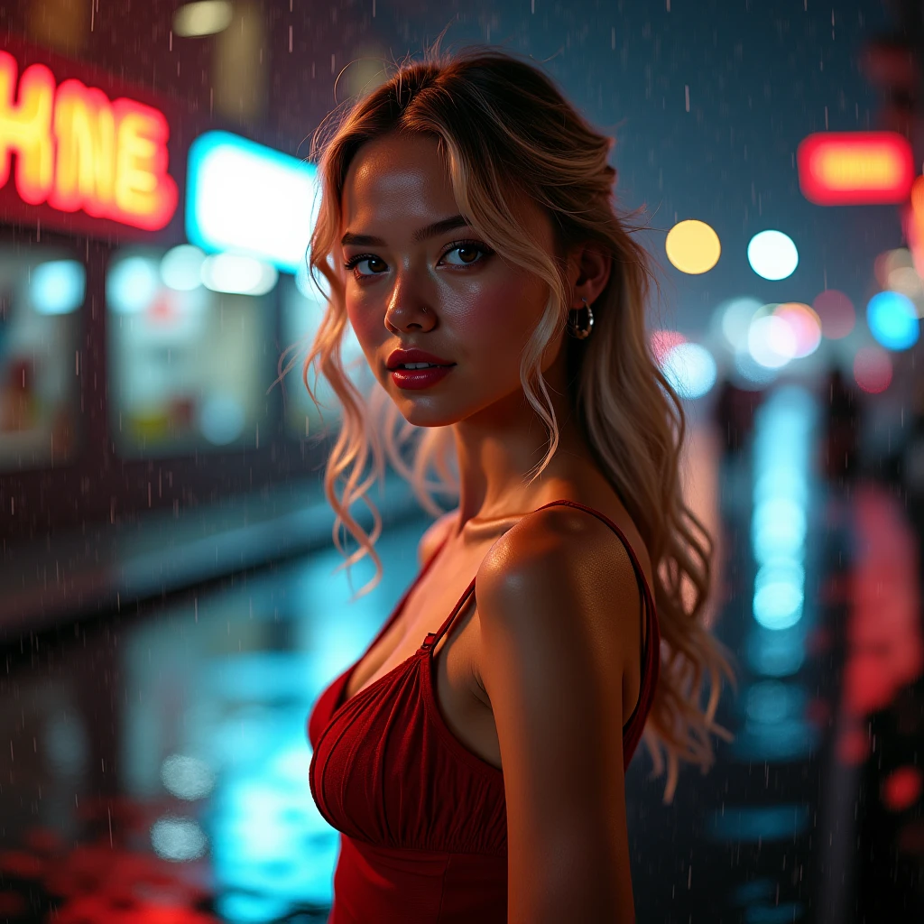 prostitute