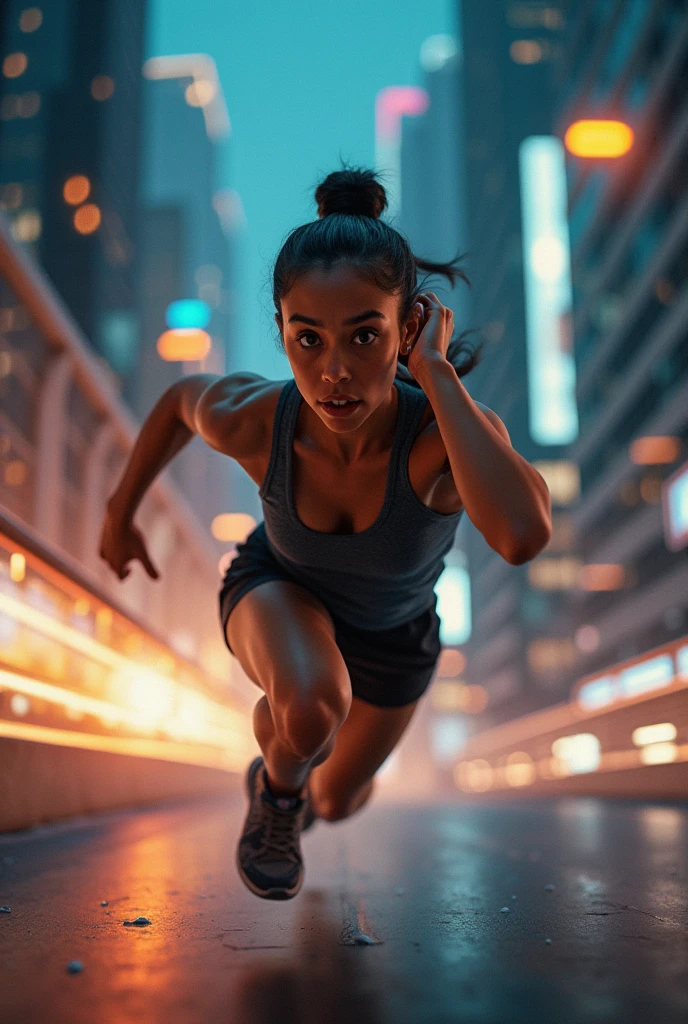 Image with name Athlete Style

