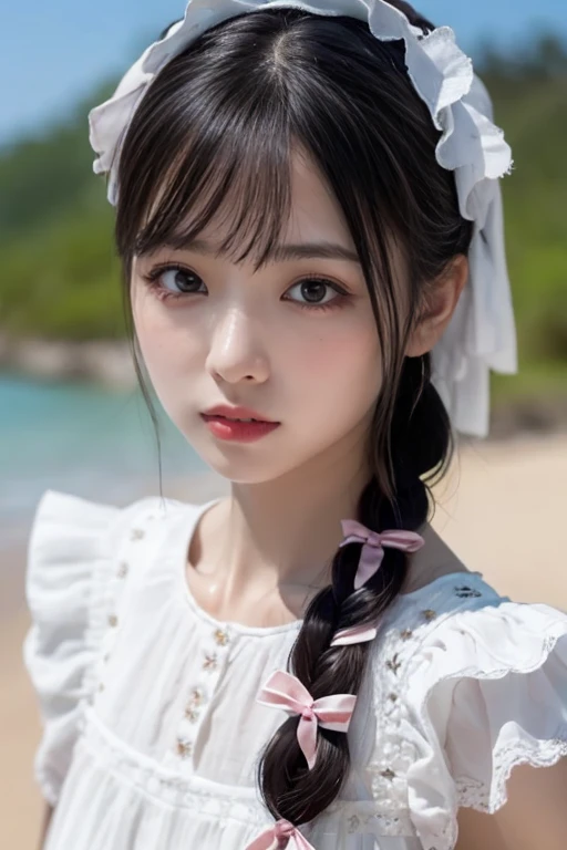 (8k, RAW photo:1.2), best quality, ultra high res,dramatic angle,(fluttered detailed color splashs), (illustration),(((1 girl))),(long hair),(rain:0.9), (head gear:1.4),There is an ancient palace beside the girl，Characters shrink,Hanfu,(focal point),colored ink drawing,(Splash color),Splash color,(((colorful))),(sketching:0.8) , Masterpiece, best quality, beautiful painted, highly detailed,(denoising:0.6),[splash ink],((ink refraction)), (beautiful detailed sky),moon,highly,detaild,(masterpiece, best quality, extremely detailed） CG unity 8k wallpaper，tmasterpiece，Best quality at best，ultra - detailed），（Stone garlic），