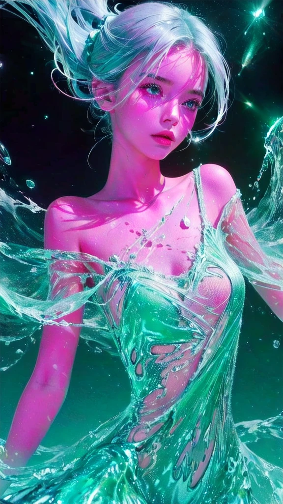 1Man Elves、Dancer's clothes、Glittery green clothes、Green cloak、White sheer skirt、Young Elves、Fluttering clothes、See-through,Implicit panty shots,translucent clothes、length hair、bright green hair、Prone、head down、sleepy、morpheus、I open my eyes、Open your eyes、suffer、See below、Open your eyelids wide、roundly eyes、Turn your face down、Weakening limbs、See below、Exhausted、uneasy、exhaustion、terroral、Tired、hopelessness、Rounding the body、Open your mouth wide、Exhale、put out the tongue、Bubble、tremble for、hard breathing、convulsions、Exhale through your mouth、Rounding the body、Stretch your limbs、Hands down、Freediving、Throwing out limbs、Jump into the water、abyssal、Lower both hands、Dive to the bottom of the ocean、Planktonic,Sinking to the bottom of the water、looking-down、opened mouth、pointing it downwards、leaning-forward、Forward leaning position、Rounded back、Upper body forward、Bending the body、Rounded lower body、legs open、Foot down、Open your crotch、Stretch your legs from side to side、Feet swam、arched hips、Legs opened、Shake your hips、profile、bblurry、Falling、Many bubbles、Intense foam、dynamic ungle