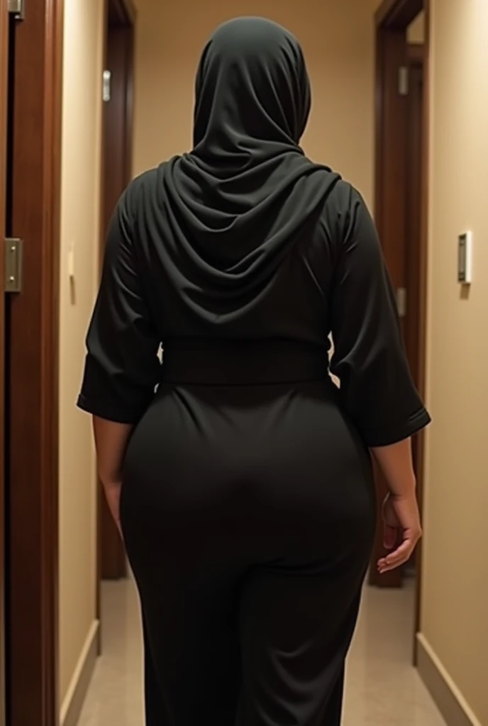 (double exposure),(full body photos),(back view),A malay gorgeous matured teacher (standing),bent over,(presenting her ass to viewer),((35 year old)), ((malay women)), (curvy fit body shape), bigger ass,cleavage, huge thighs, ((wearing white, fitted long sleeves baju kurung)), ((hijab)), (looking at viewer),((glasses)),flirt, empty school classroom,pov, solo, single, (SFW),high detail, depth of field,film grain, UHD, retina, masterpiece, ccurate, anatomically correct, textured skin, super detail, high details, high quality, award winning, best quality, highres, HD, 8k, 1080P