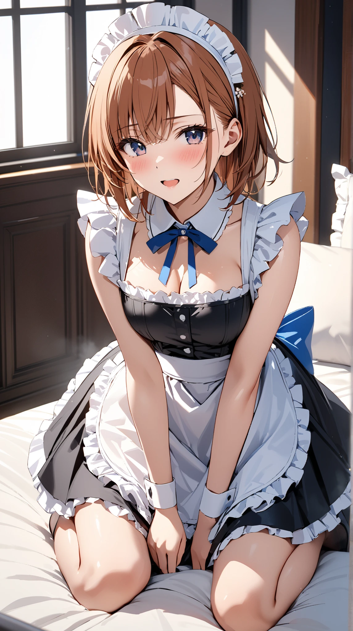 (masterpiece, best quality:1.2), 1girl, solo