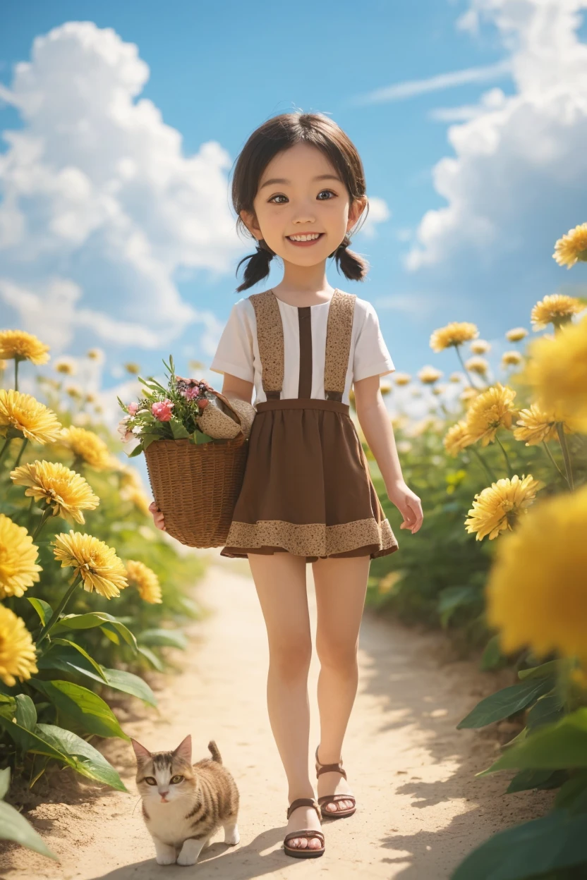 There was a little girl with a toy and a stick, Female explorer mini cute girl, 🍁 Cute, Adorable, cas, Costume, toddlers, dy big breasts, Cute girl, happy brave magical cuteness, 🍂 Cute, miko, cute cute, insect trainer girl, Loli, Cute boy, adolable, Cute:2, beautiful lovely, Very cute and childlike, caramel