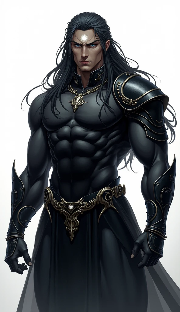 (((Single character image.))) (((1boy))) (((Dressed in medieval fantasy attire.)))  (((Generate a darkly handsome male character for a fantasy setting.))) (((Appears to be 20 years old with youthful looks.))) (((Dark and sinister background at night.))) (((Very dark skin tone.))) (((Alpha male))) (((Solo character image.))) (((Attractive and handsome african american male.))) (((Dressed in medieval tropical attire.))) (((Intense, sexy stare.))) (((Beautiful long sexy hair in dreadlocks.))) (((African AMerican.))) (((African American skin tone.))) (((Dark skin tone.))) (((Strong elements of tropical fantasy setting.))) (((Hides a large ???? behind his tight pants.))) Looks like a dashing and heroic male adventurer for Dungeons & Dragons. Looks like a very attractive male adventurer for a high fantasy setting. Looks handsome, sexy and appealing. Looks like a handsome and rugged male adventurer for Dungeons & Dragons. Looks like a handsome male for a medieval fantasy setting. Looks like a Dungeons & Dragons adventurer, very cool and masculine hair style, black clothing, handsome, charming smile, adventurer, athletic build, excellent physique, confident, gorgeous face, gorgeous body, detailed and intricate, fantasy setting,fantasy art, dungeons & dragons, fantasy adventurer, fantasy NPC, attractive male in his mid 20's, ultra detailed, epic masterpiece, ultra detailed, intricate details, digital art, unreal engine, 8k, ultra HD, centered image award winning, fantasy art concept, digital art, centered image, flirty, best quality:1.0,hyperealistic:1.0,photorealistic:1.0,madly detailed CG unity 8k wallpaper:1.0,masterpiece:1.3,madly detailed photo:1.2, hyper-realistic lifelike texture:1.4, picture-perfect:1.0,8k, HQ,best quality:1.0,