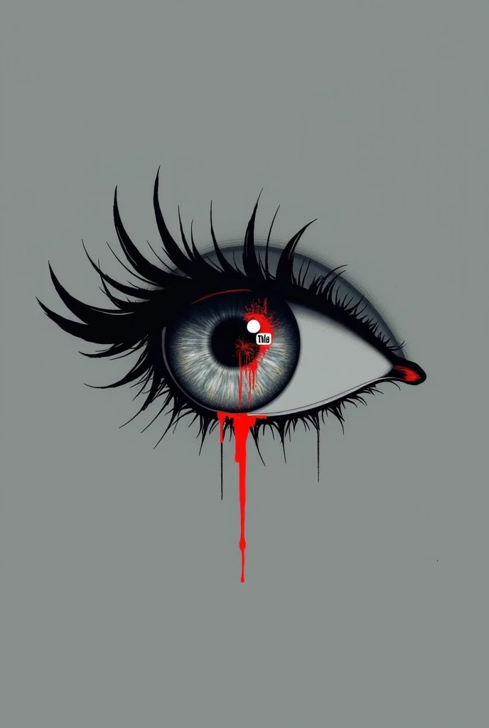Make a red and black logo that have a drip effect off of it that says, Born and raised to grow on a hoodie