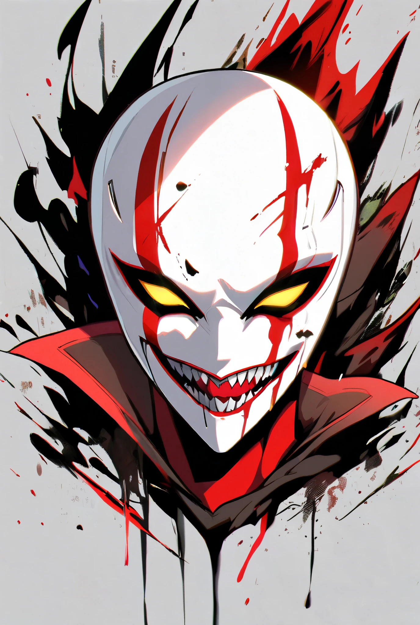 Terror