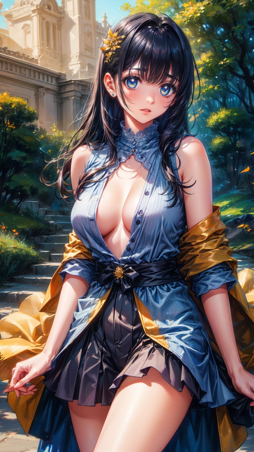 (  girl ),(  very detailed目,  very detailed顔), ( realisticにสุดๆ,  high res ), (  top quality :1.4), (  top quality ), 5, Midea, 1人の girl ,score_9, score_8_ up, score_7_ up, score_6_ up, score_5_ up, score_4_ up,  real skin texture deep into the night,  RAW photos , ( realisticに,  realistic:1.37),  very detailed,  Pro Pictures , (masterpiece:1.3,  top quality ,  ultra high resolution ,  ultra More), ( realistic, photo realistic:1.4),  beautiful illustrations ,  perfect lighting,  natural light,  depth of field , beautiful detailed hair,  beautiful detailed face , beautiful detailed eyes,  beautiful collarbone,  beautiful body ,  beautiful breasts ,  beautiful thighs ,  beautiful legs,  look under my beautiful fingers ,  viewers、
