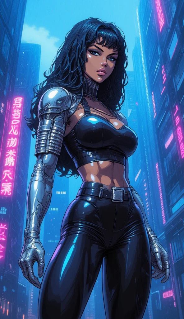 (The art of leading technology,1.4),Ahead of the curve,(Electronic systems: overhead humanoid robots:1.2),(tmasterpiece,best qualityer,Official fine art, Aesthetics:1.2),(Hyper-detailing),((see-through thong:1.2))((Biopunk,Cyborg man:1.1))((various old tvs in the background:1.1))finely detailled,Most Best Illustration,hand-drawn high quality,(scybernetic,hight contrast),(Have a detailed brain that you can see:1.3),(Artistically),Line drawing,(Complex lines),Clear lines,s fractal art,Brush strokes,ukiyo-style,(full-body portraits,see-through thong,Extreme closeup:1.1),(Muscle men,Skin tone transparent tweezers:1.1)(,With a delicate heart that can be seen:1.1),The perfect facial features of a supermodel,whole body show(muscles cable wires:1.2),Large scene composition,Perfect pectorals and abs,Mysterious night,Extremely provocative and sexy(Add details),(detailedbackground:1.2),(|cyber punk perssonage,core,),A high resolution,extremy detailed((Realistic skin,Ultra-artistic,I only wore a pair of thong with a clear complexion,The internal structure is faintly visible:1.2))((whole body display,Extreme detail:1.2)) |Canon M50|100mm|sharp fokus |Gently|ultra-realistic realism |The is very detailed|intricately details |blood vessel |