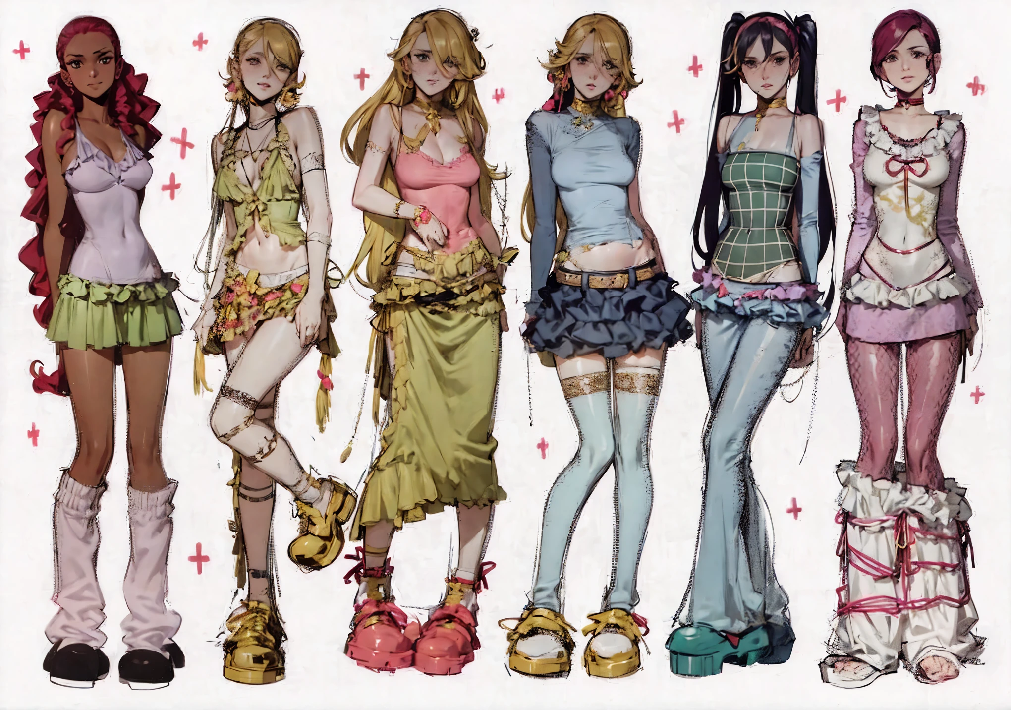 Girls